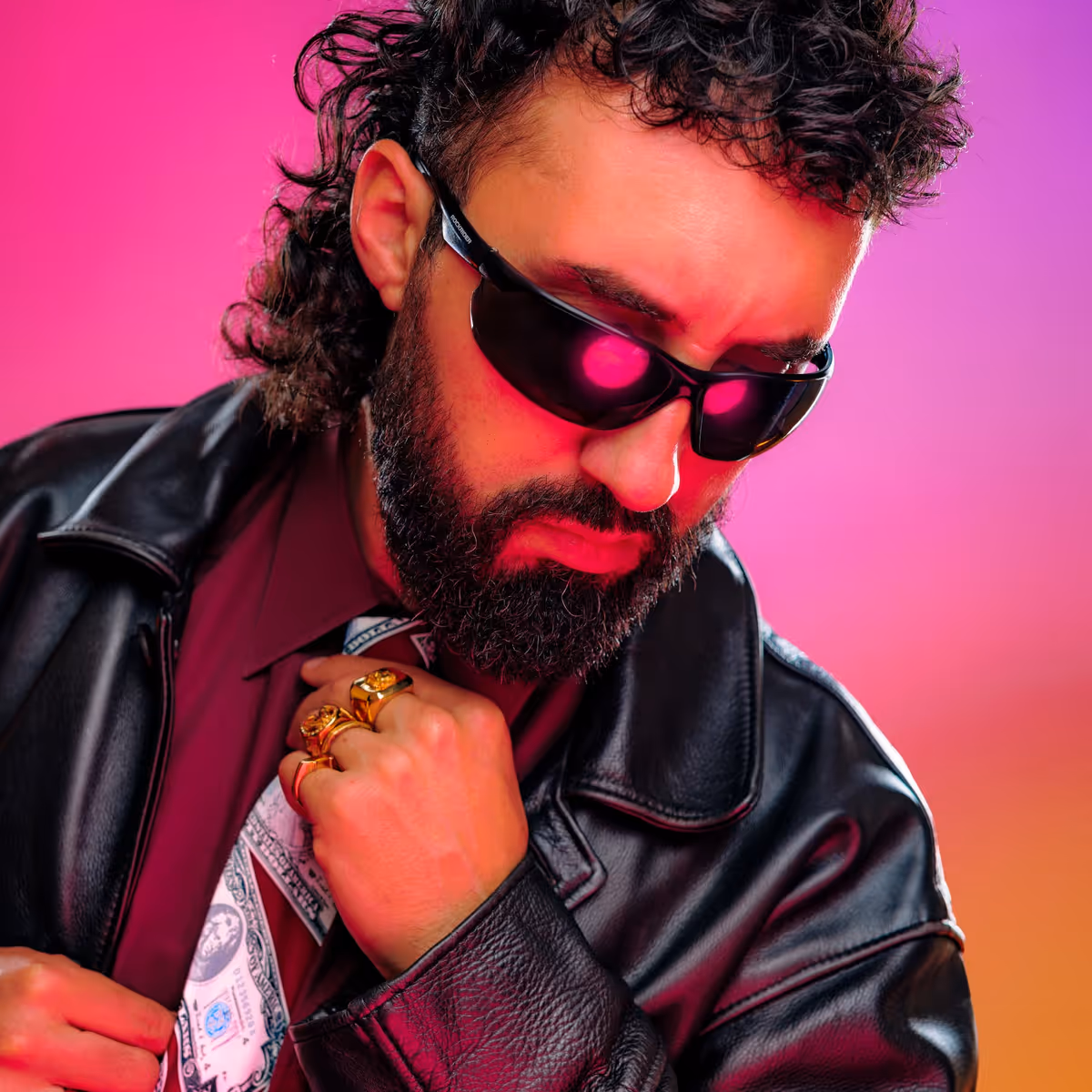 Mike El Nite (dj set)